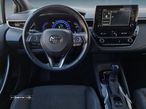Toyota Corolla 1.8 Hybrid Comfort+P.Sport - 14