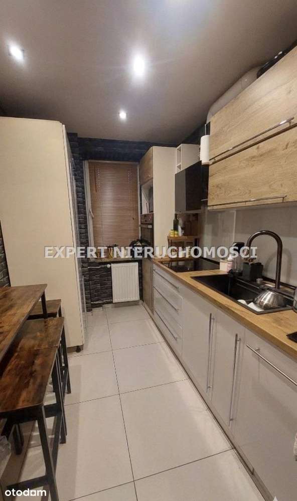 Mieszkanie, 54,70 m², Będzin-2