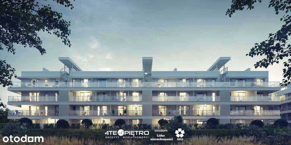 Nowa inwestycja – mieszkania prosto od dewelopera! - Pełny obrazek: 3/3