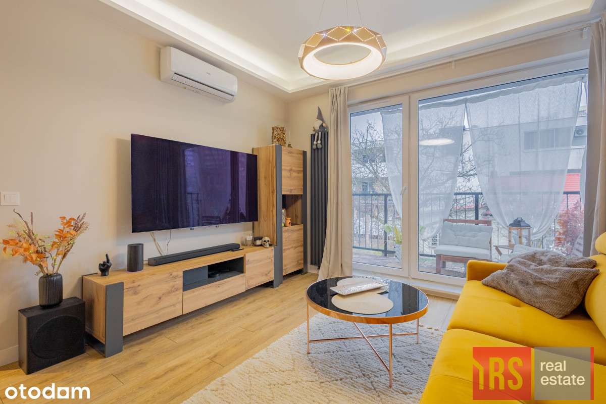 2-pokojowe po generalnym remoncie ul.Czapelska - Pełny obrazek: 3/17