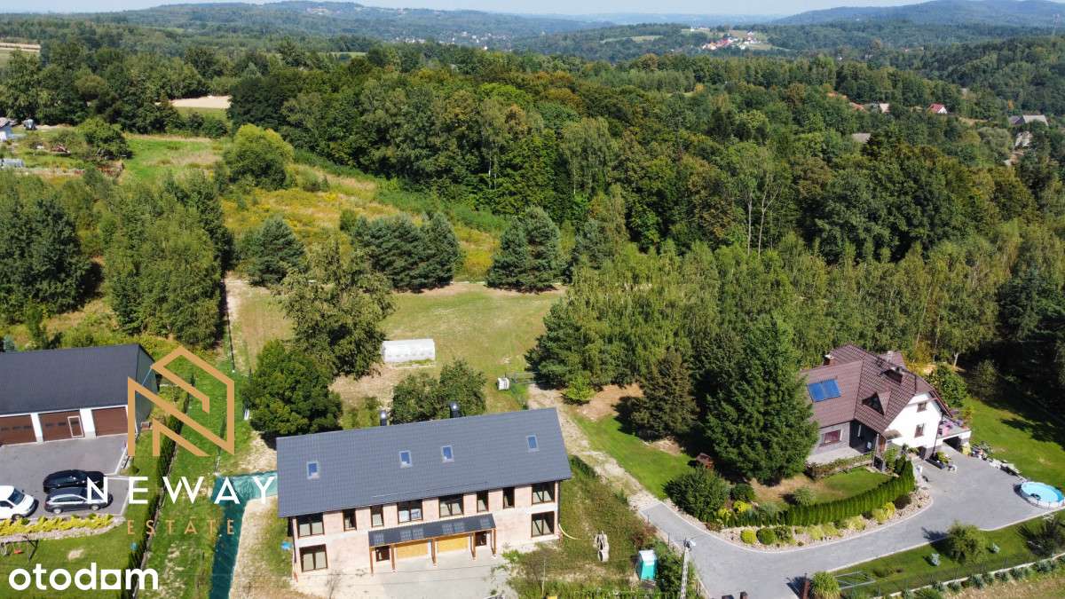 Dom blisko Lanckorony | Nowoczesna stodoła - Pełny obrazek: 5/20