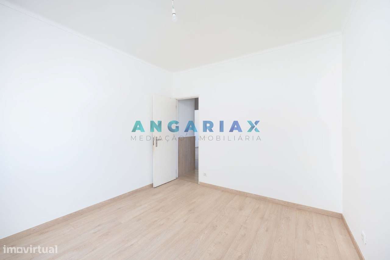 ANG1660 - Apartamento T3 para Venda em Gândara dos Olivais, Leiria-5