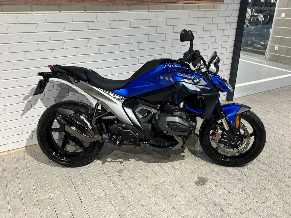 BMW R 1300 R