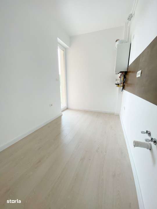 Apartament 2 camere, decomandat, 56mp, balcon 14 mp, etajul 2/3, in Gi - Imagine principală: 5/9