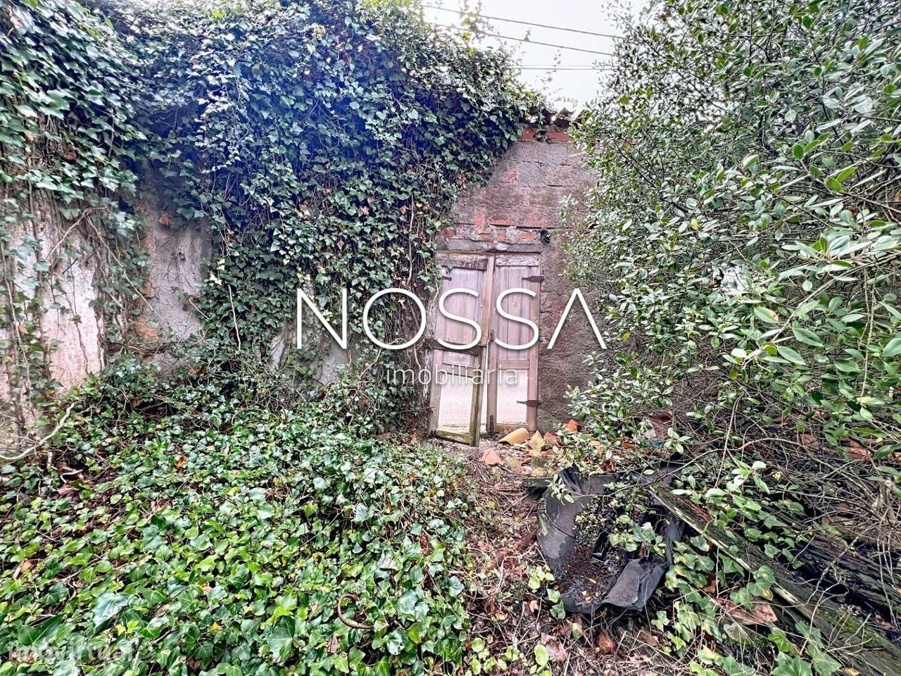 Ruína com 60m² | Terreno urbano | Sobral da Abelheira – Mafra-18