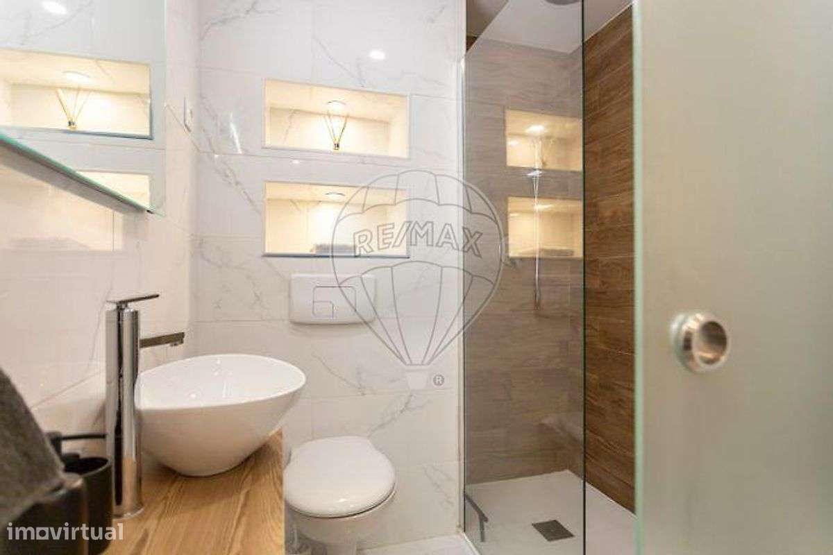 Apartamento T2 para venda-31