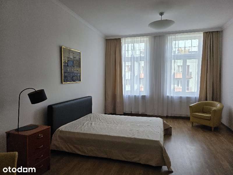 Mieszkanie 90m2  w Centrum-8