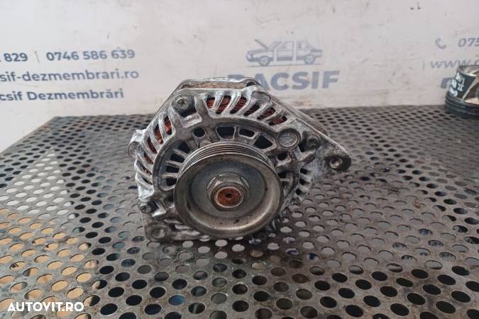 ALTERNATOR 1.4 BENZINA A5TJ0091 Honda Civic  seria - 1