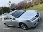 Honda Accord 2.2i-CTDi Executive - 3