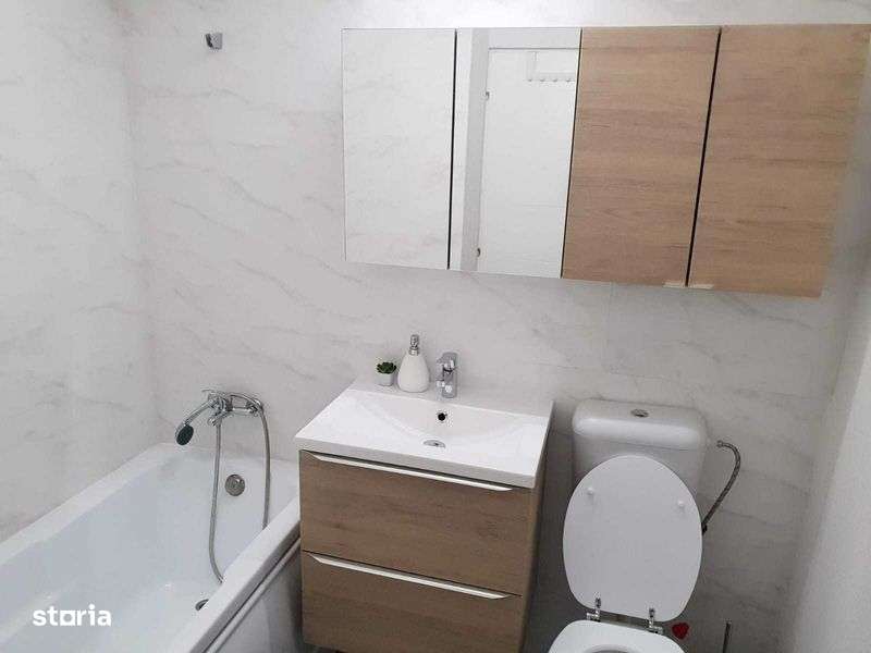 PROPRIETAR, vand ap 3 camere in Lugoj (langa fac. Dragan) - Imagine principală: 5/8