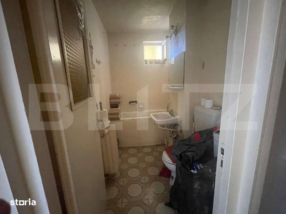 Apartament de 2 camere, 50 mp, Zalau - Imagine principală: 5/6