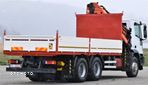 Iveco Eurotrakker 280E35 *PK21000+JIB PJ057A/PILOT - 6