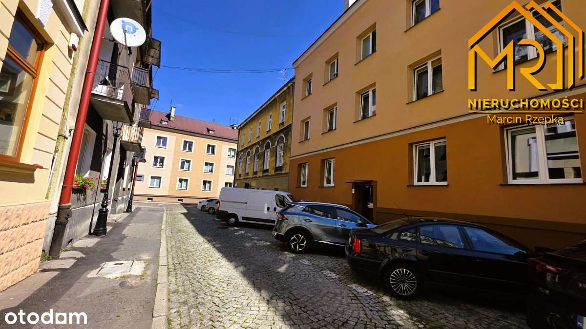 Mieszkanie w centrum Tarnowa tuż przy Rynku-13