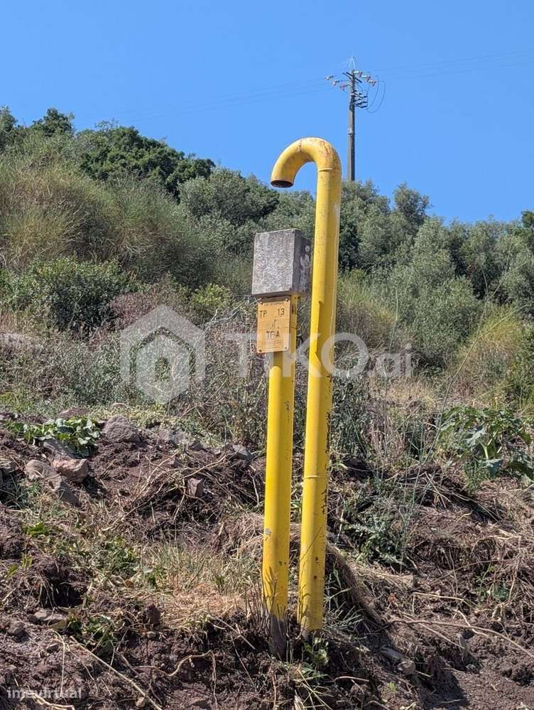 Terreno Rústico com Vista Deslumbrante às Portas de Lisboa-17