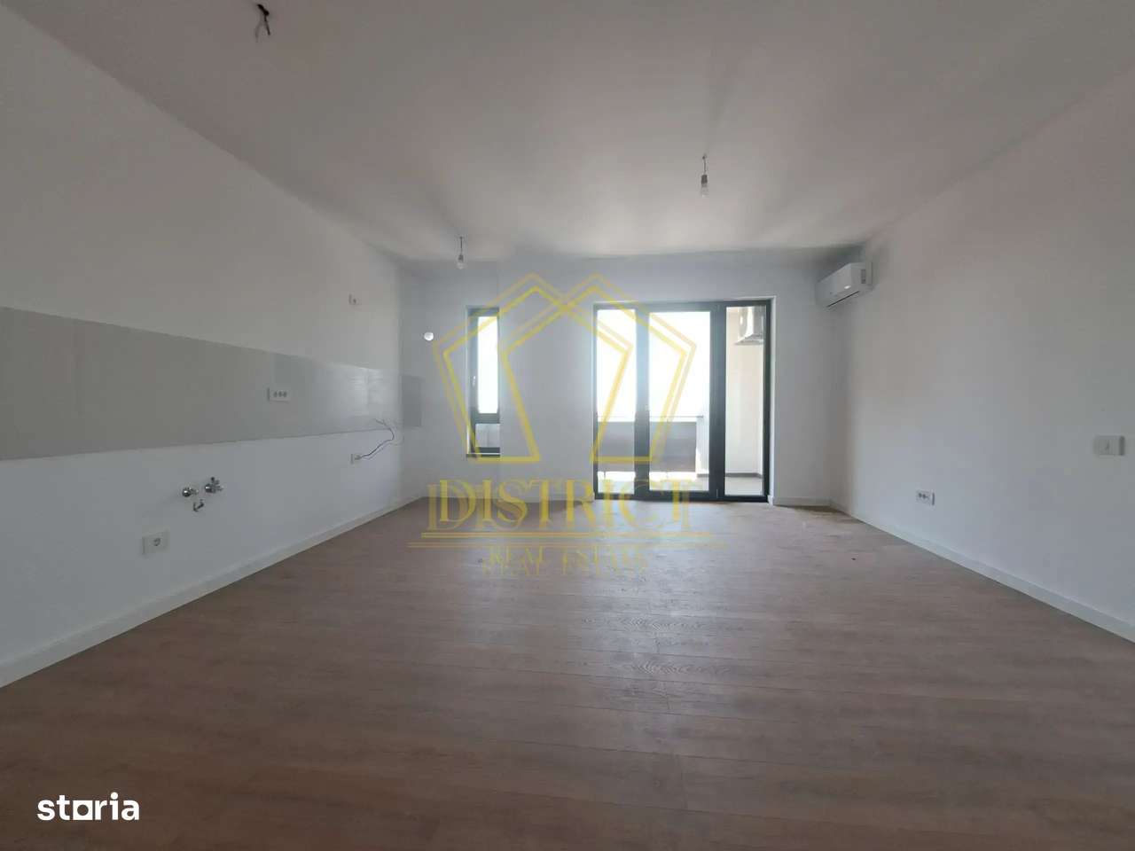 Apartamente cu 3 camere predare in Mai, proiect superb | Torontalului - Imagine principală: 2/8