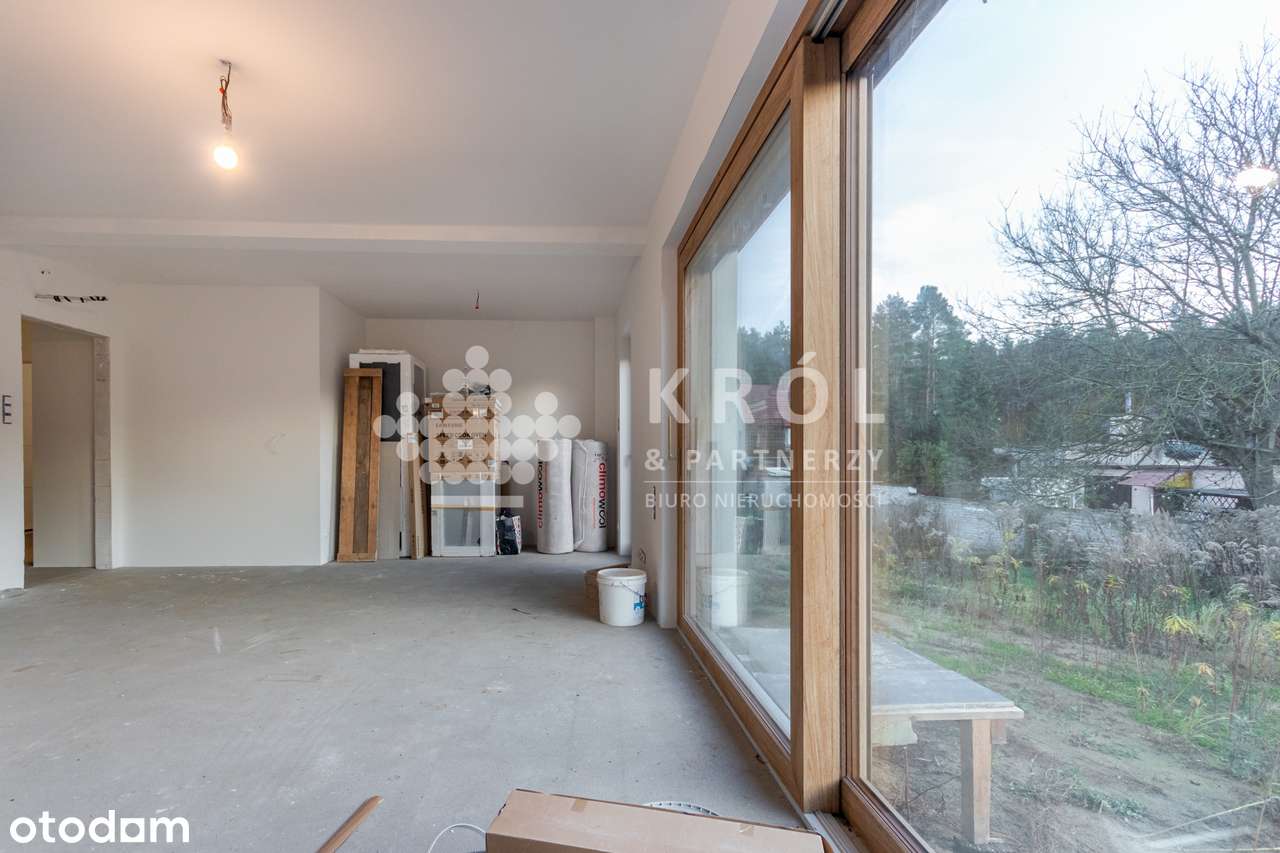 Twój wymarzony dom w sercu natury – Jezierzyce, Szczecin!-4