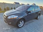 Ford Kuga 2.0 TDCi 4WD Titanium - 9