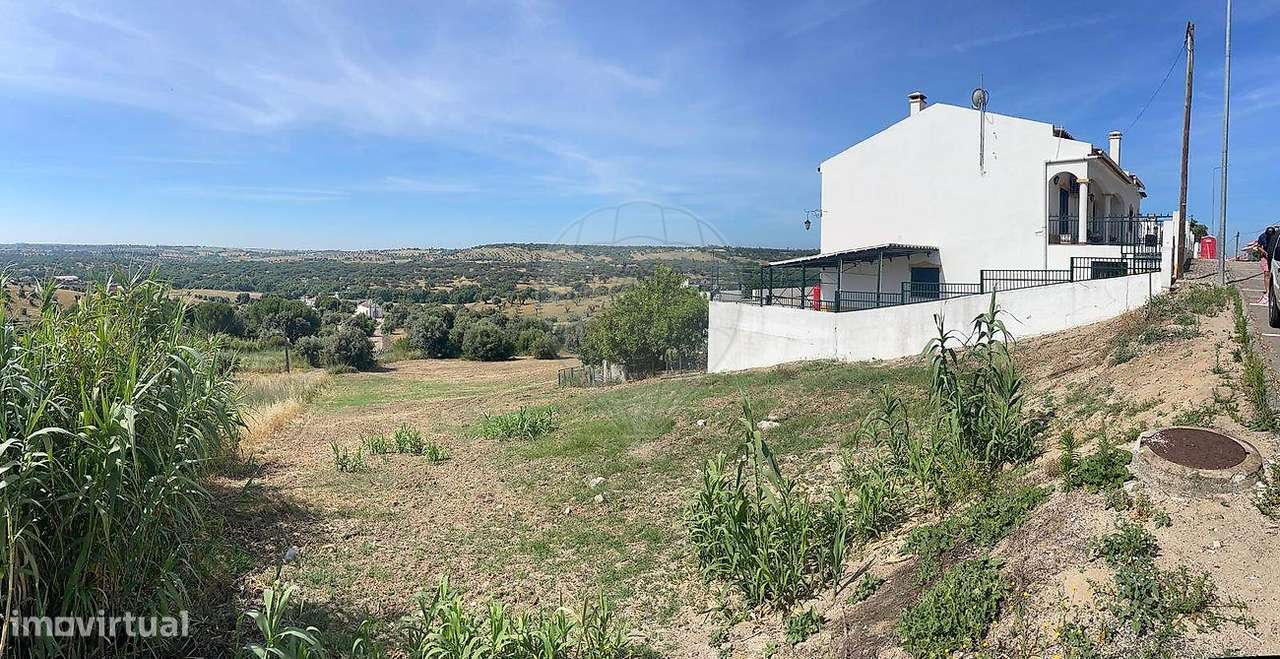 Terreno  para venda-8
