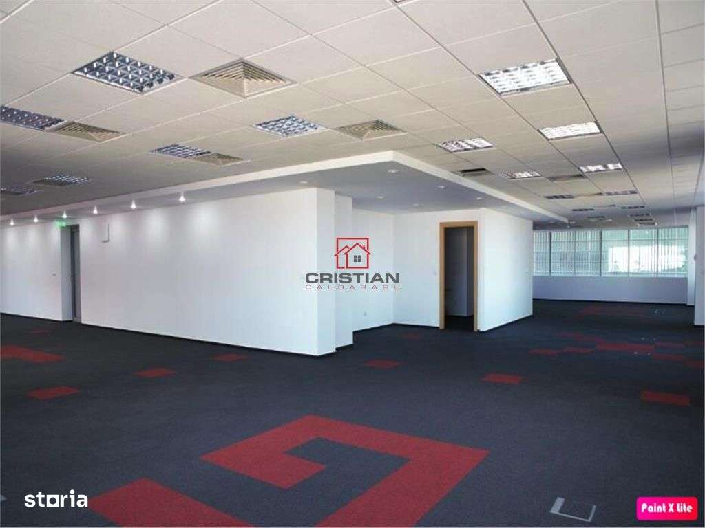 Vanzare cladire birouri Pipera - Aviatiei, Bucuresti - Imagine principală: 4/9