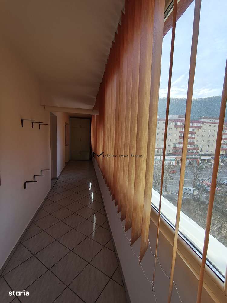 Apartament spațios de închiriat 3 camere Racadau - Imagine principală: 4/8