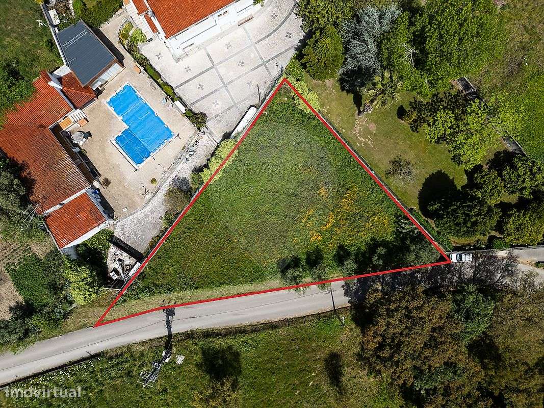 Terreno  para venda - Grande imagem: 2/14