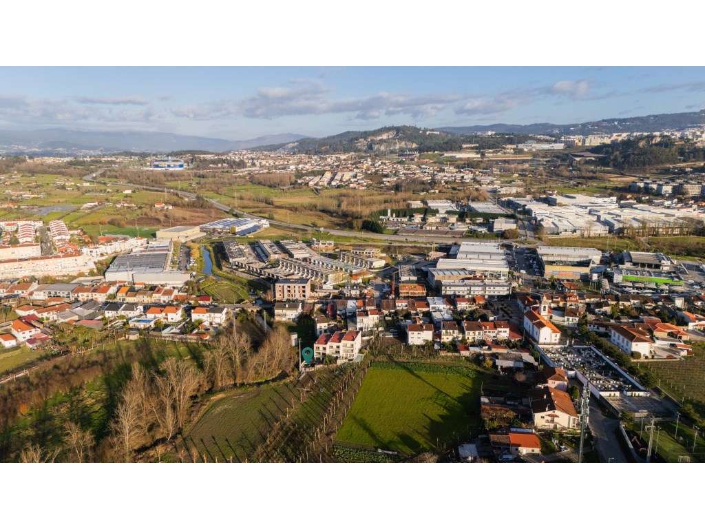 Moradia T4 - Frossos, Braga-37