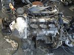 Motor Volkswagen Polo 1.2 Benzina 12V AZQ din 2004 - 2