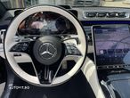 Mercedes-Benz S Maybach 580 4Matic L 9G-TRONIC - 12