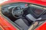 Airbag volan / sofer Opel Corsa C  [din 2000 pana  2003] seria Hatchback 5-usi 1.2 MT (75 hp) - 7