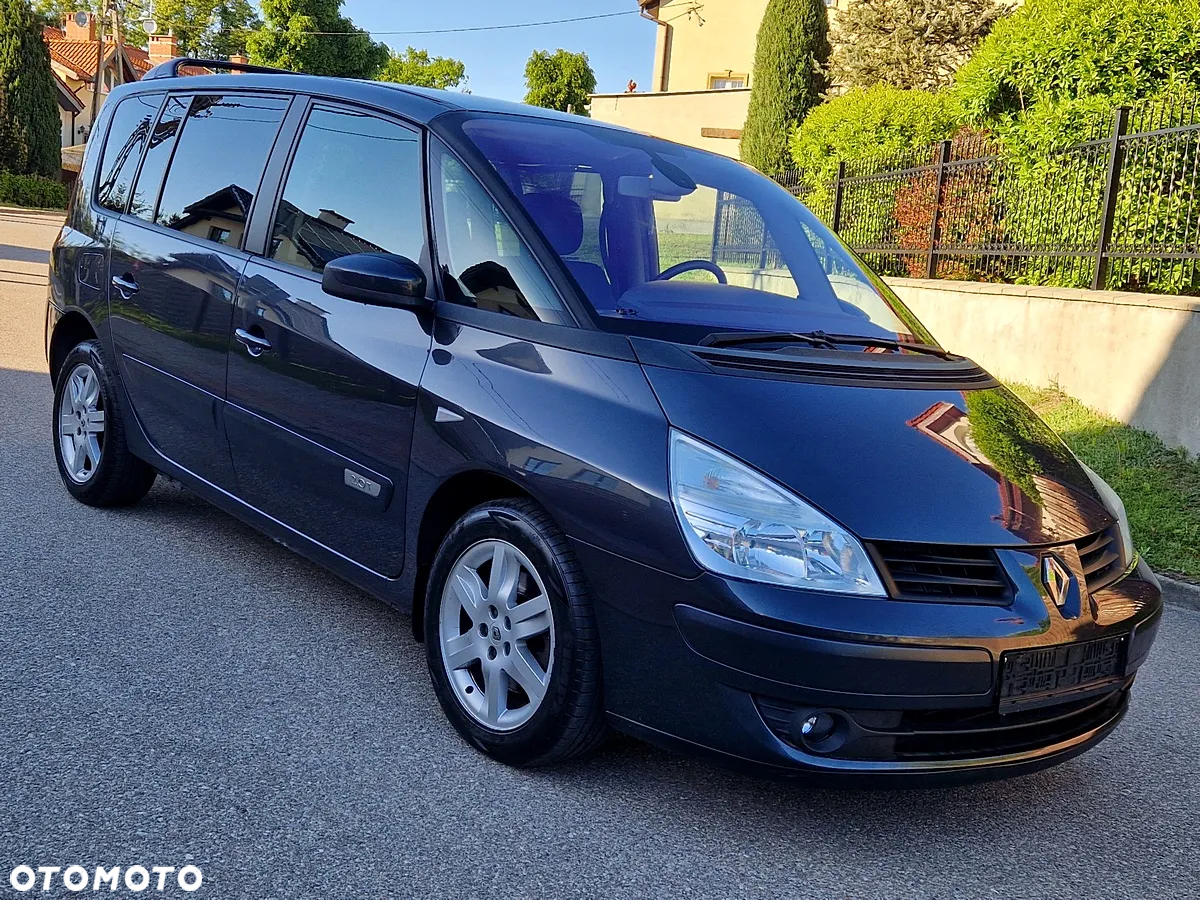 Renault Espace 2.0T Expression - 5