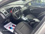 Opel Insignia 2.0 CDTI automatik Selection - 23