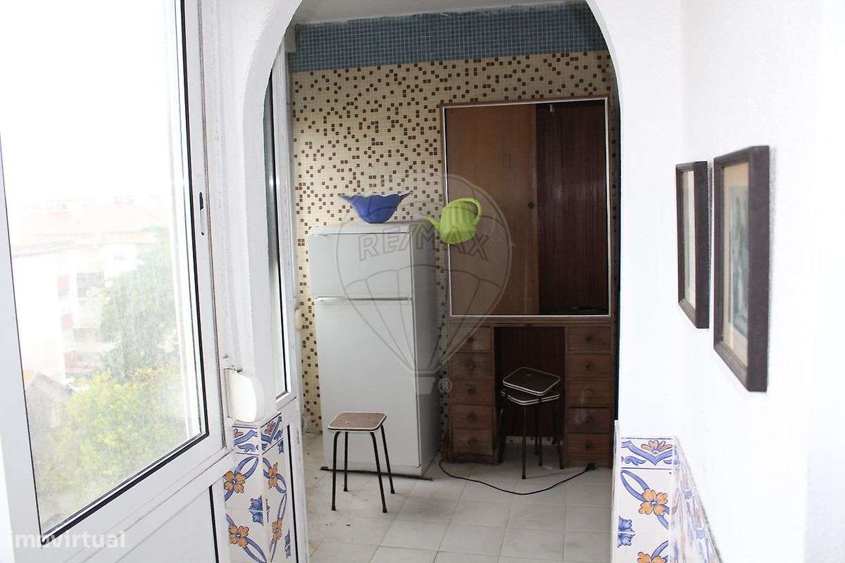 Apartamento T6 para venda-18