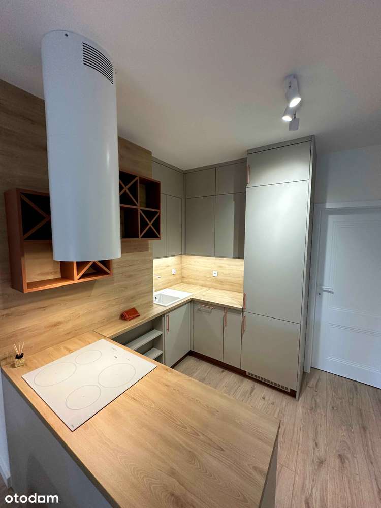 Duże, rodzinne mieszkanie w Zabrzu | M3 | Gotowe do zamieszkania!-2