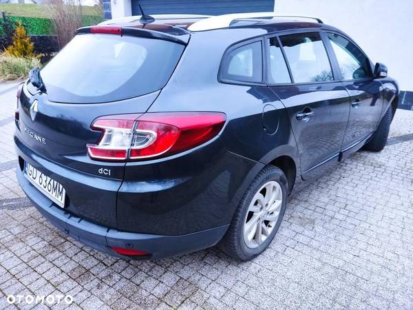 Renault Megane 1.5 dCi Dynamique EDC - 5