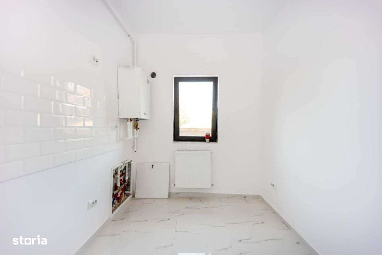 ASTORIA RESIDENCE 1 camera D 32m curte 33m Lunca Cetatuii 0 TAXE NOTAR - Imagine principală: 4/11