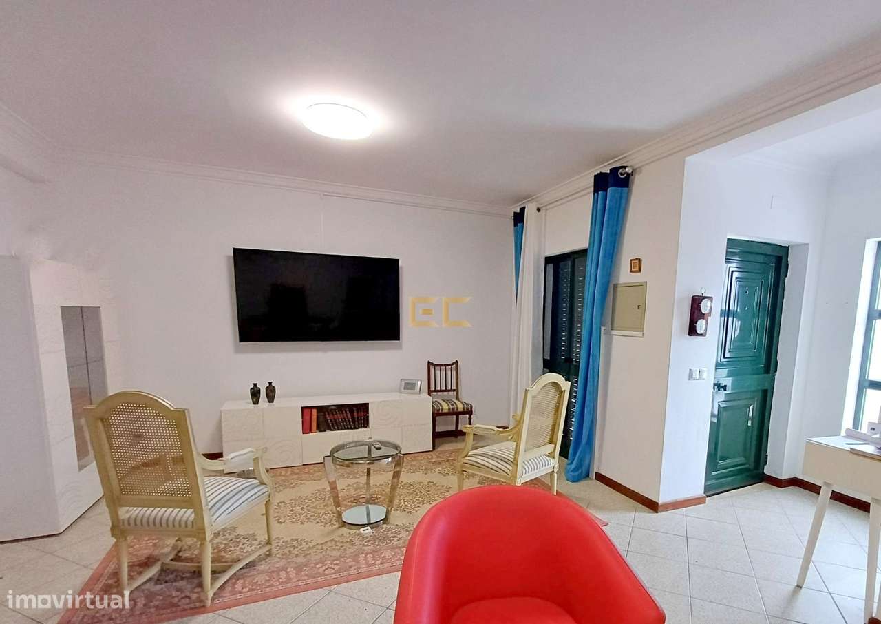 Moradia T3, para venda - Praia de Quiaios!-6