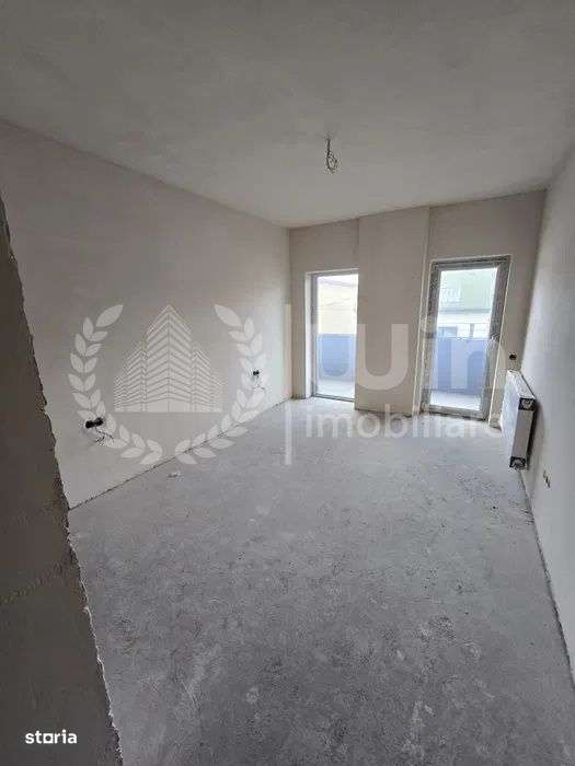 Apartament 2 camere | Bloc nou | 62mp | Etaj 1 | Garaj | Marasti - Imagine principală: 5/7