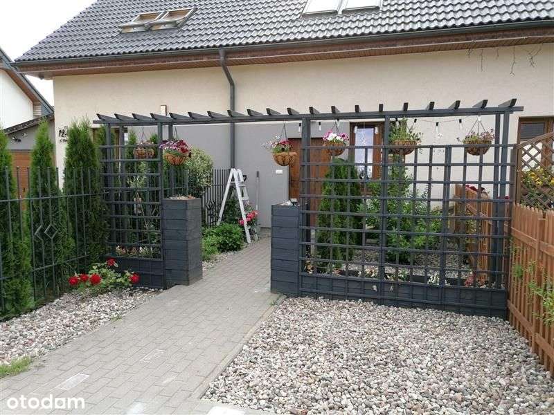 Dom szeregowy - Banino-17