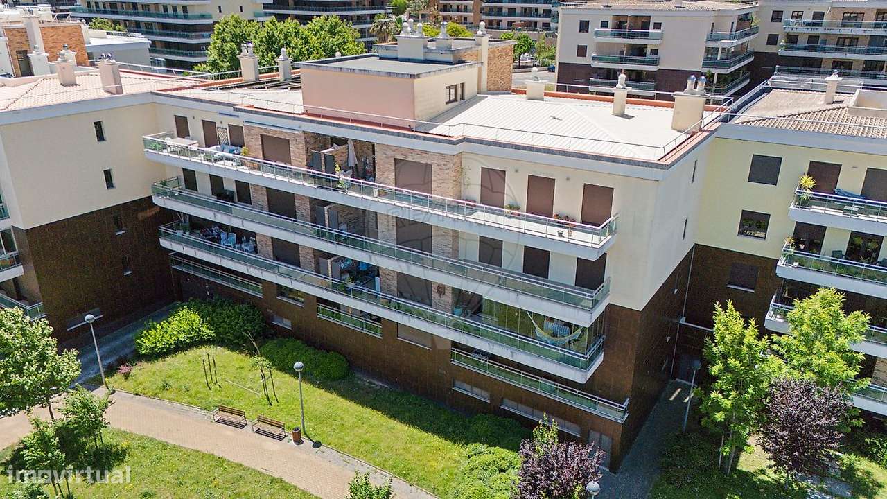 Apartamento T3 para venda-23