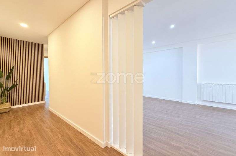 Apartamento T3 - Remodelado, V.N.Famalicão - Grande imagem: 4/6