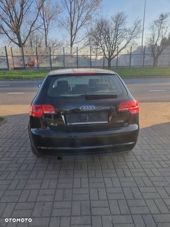 Audi A3 - 5