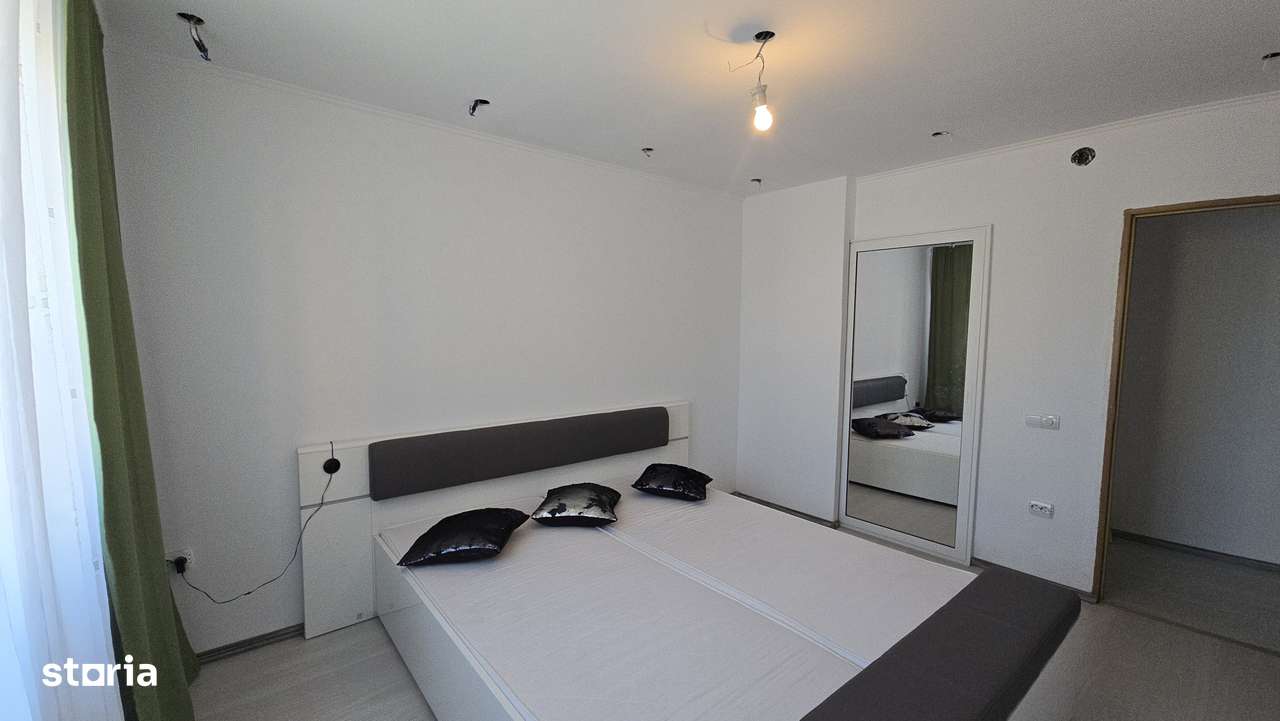 Apartament Bastionului - Imagine principală: 5/9