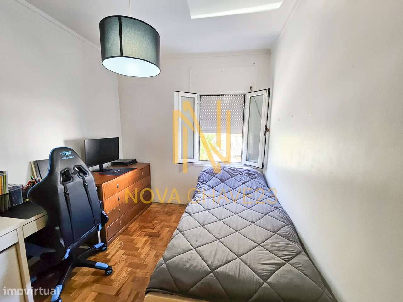 Apartamento T4 em Mira Sintra | Conforto, Espaço e Tranquilidade-22