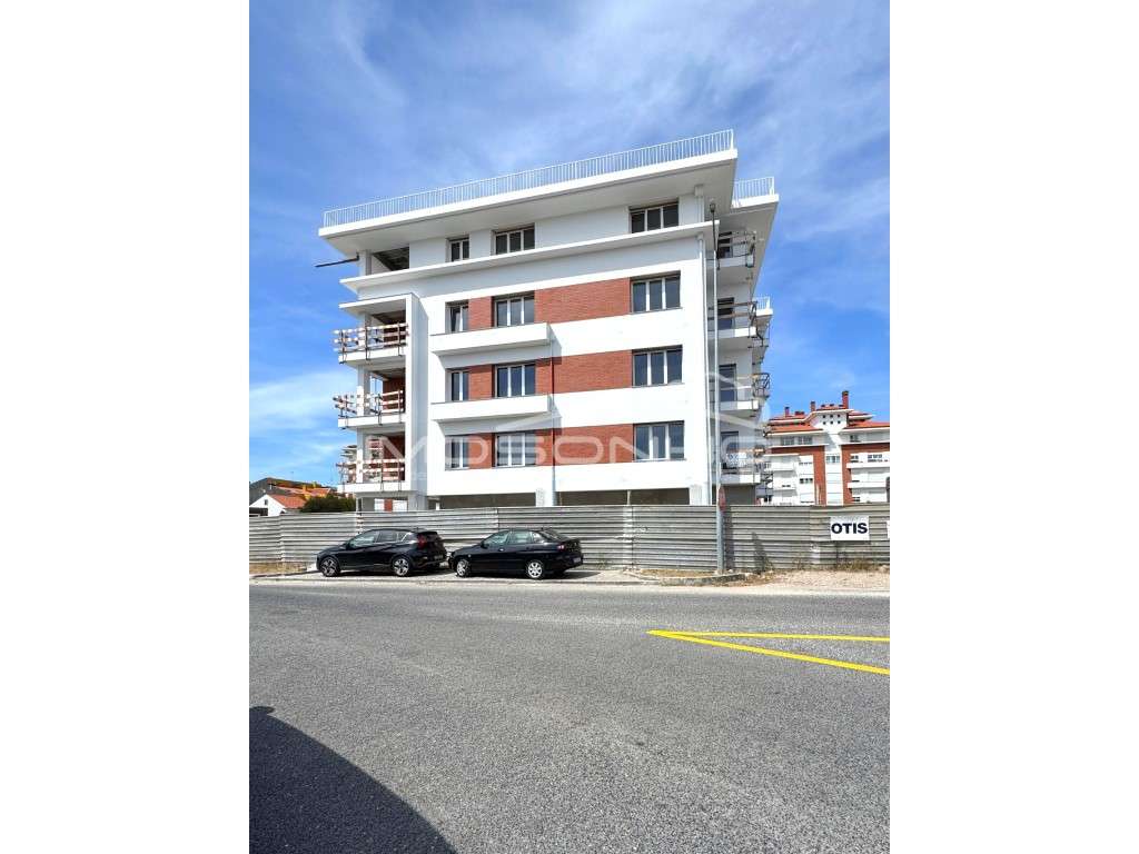 Apartamento T4 - Grande imagem: 4/16