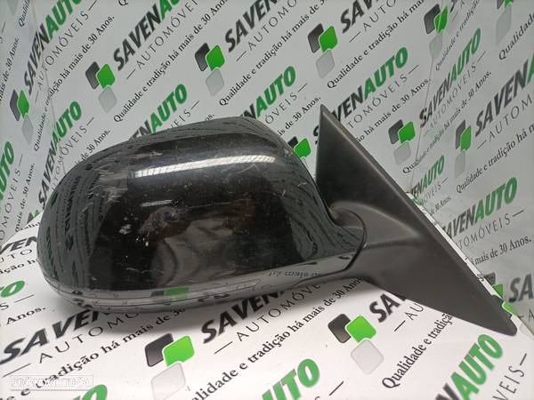 Espelho Retrovisor Dto Electrico Audi A5 (8T3) - 2