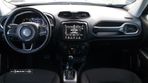 Jeep Renegade 1.6 MJD Limited DCT - 10