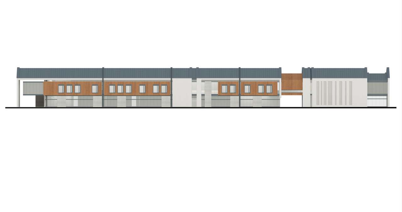 Centrum, usługi, galeria, park handlowy, główna ul - Pełny obrazek: 5/5