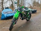 Kawasaki KX - 3