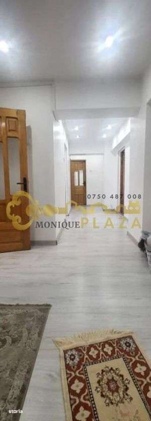 4 Camere | Parcare | Boxa |  Lift | 2 Bai | 2 Balcoane | Full acces | - Imagine principală: 5/5