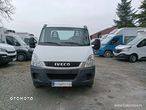 Iveco DAILY 35S11 RAMA DO ZABUDOWY NR 739 - 3